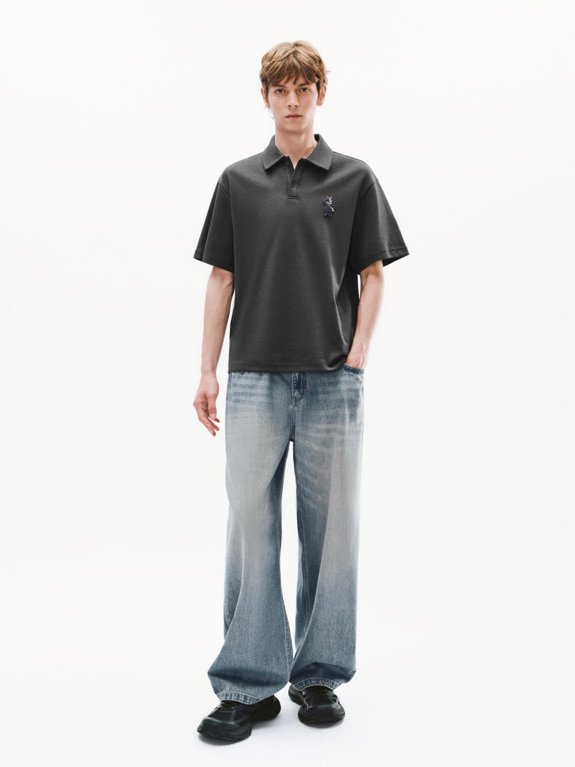 Polo Shirts