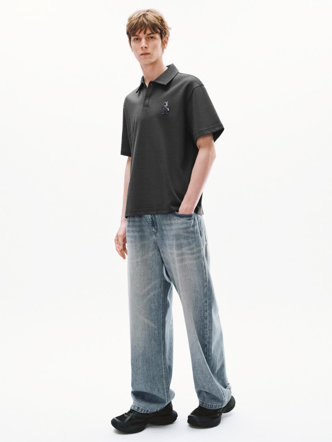 Polo Shirts