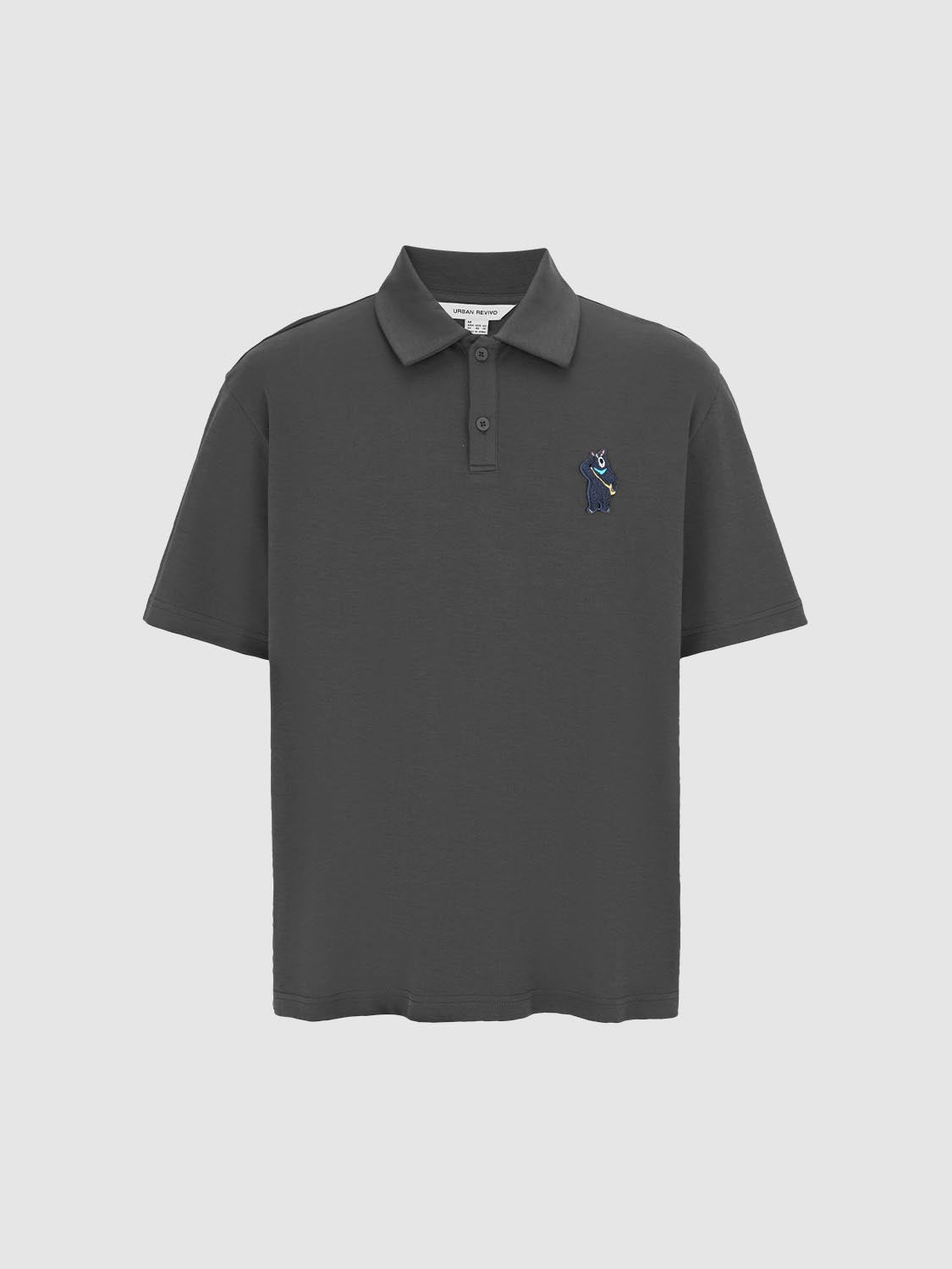 Polo Shirts