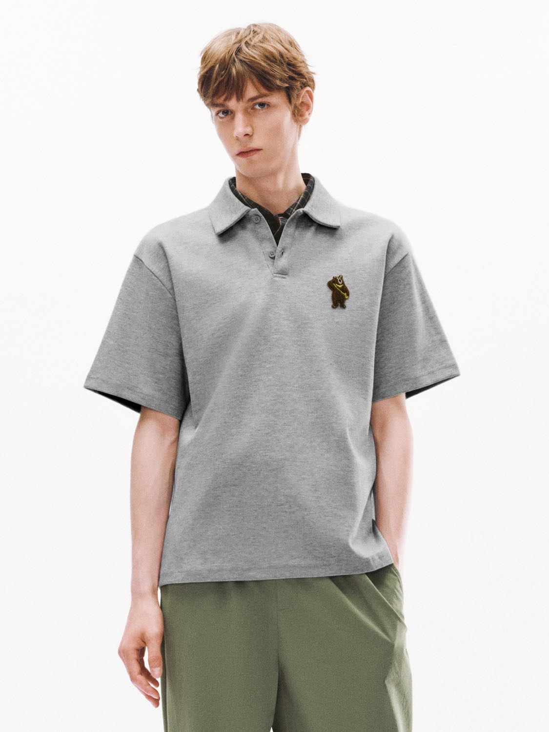 Polo Shirts