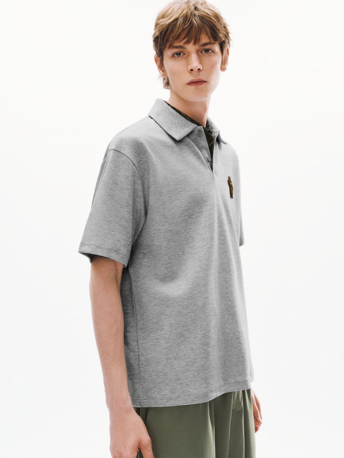 Polo Shirts