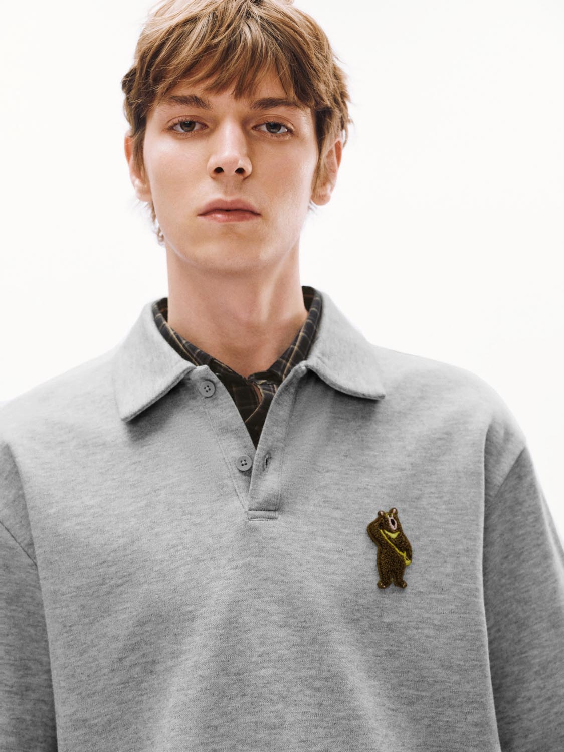Polo Shirts