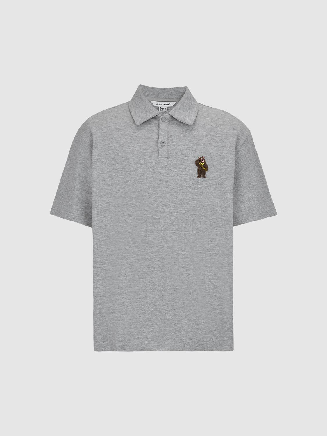 Polo Shirts