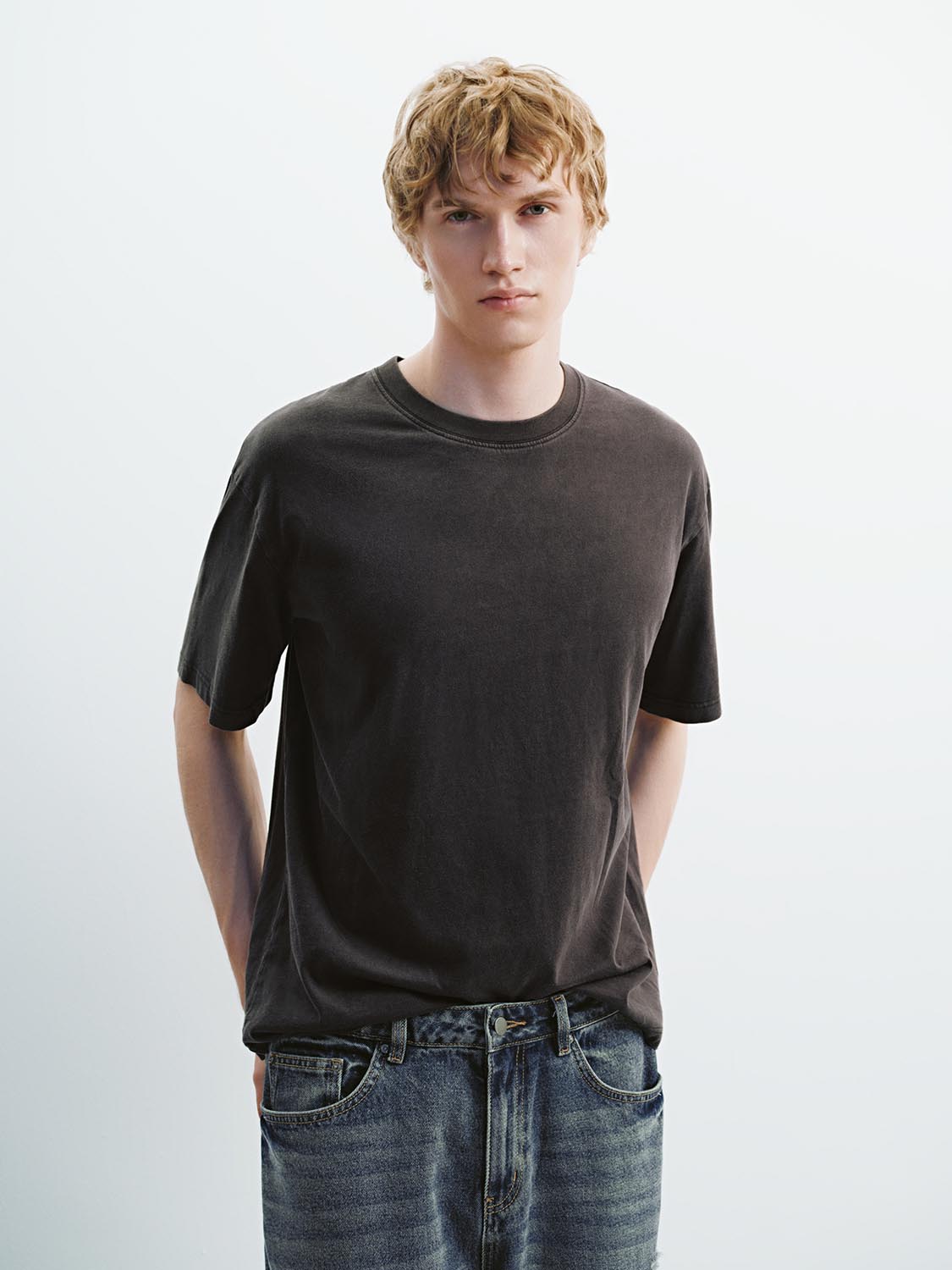 Short Sleeve T-Shirts