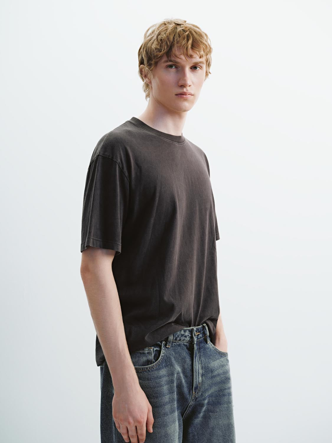 Short Sleeve T-Shirts