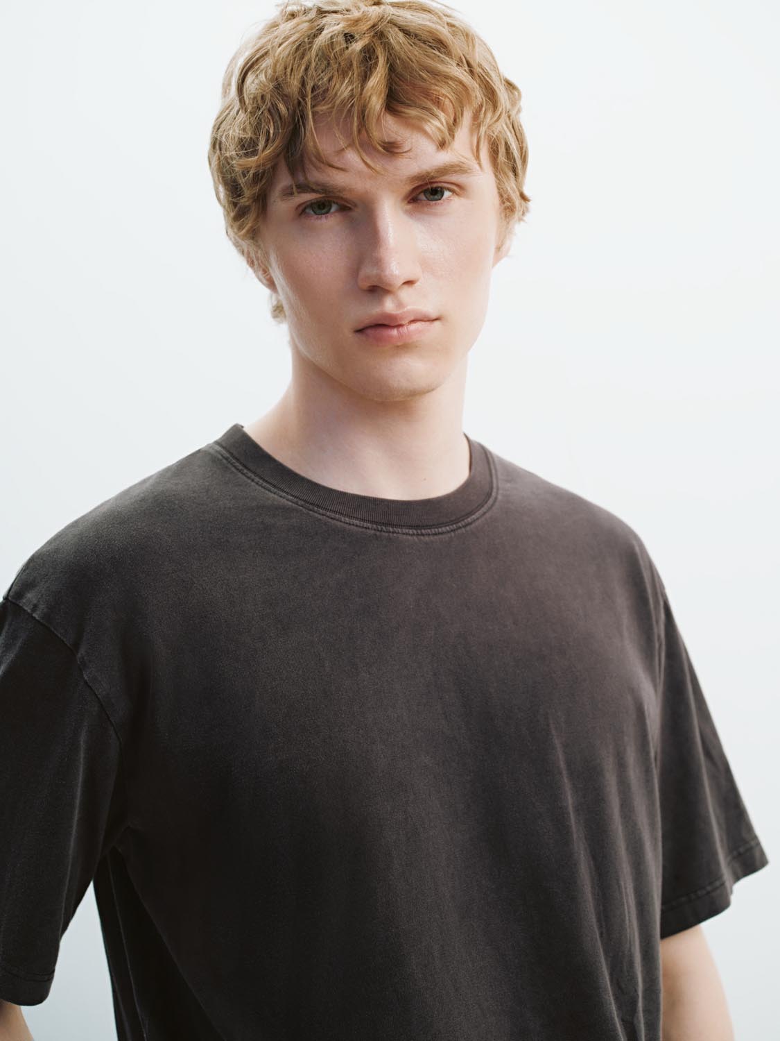 Short Sleeve T-Shirts