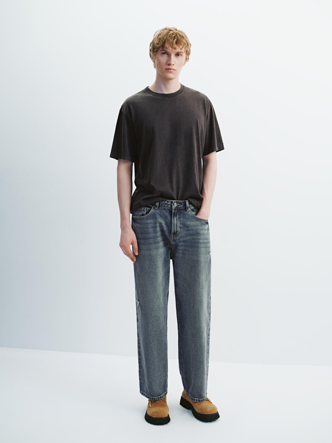 Short Sleeve T-Shirts