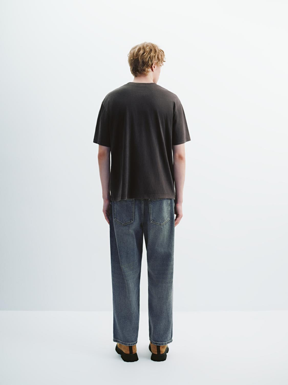 Short Sleeve T-Shirts