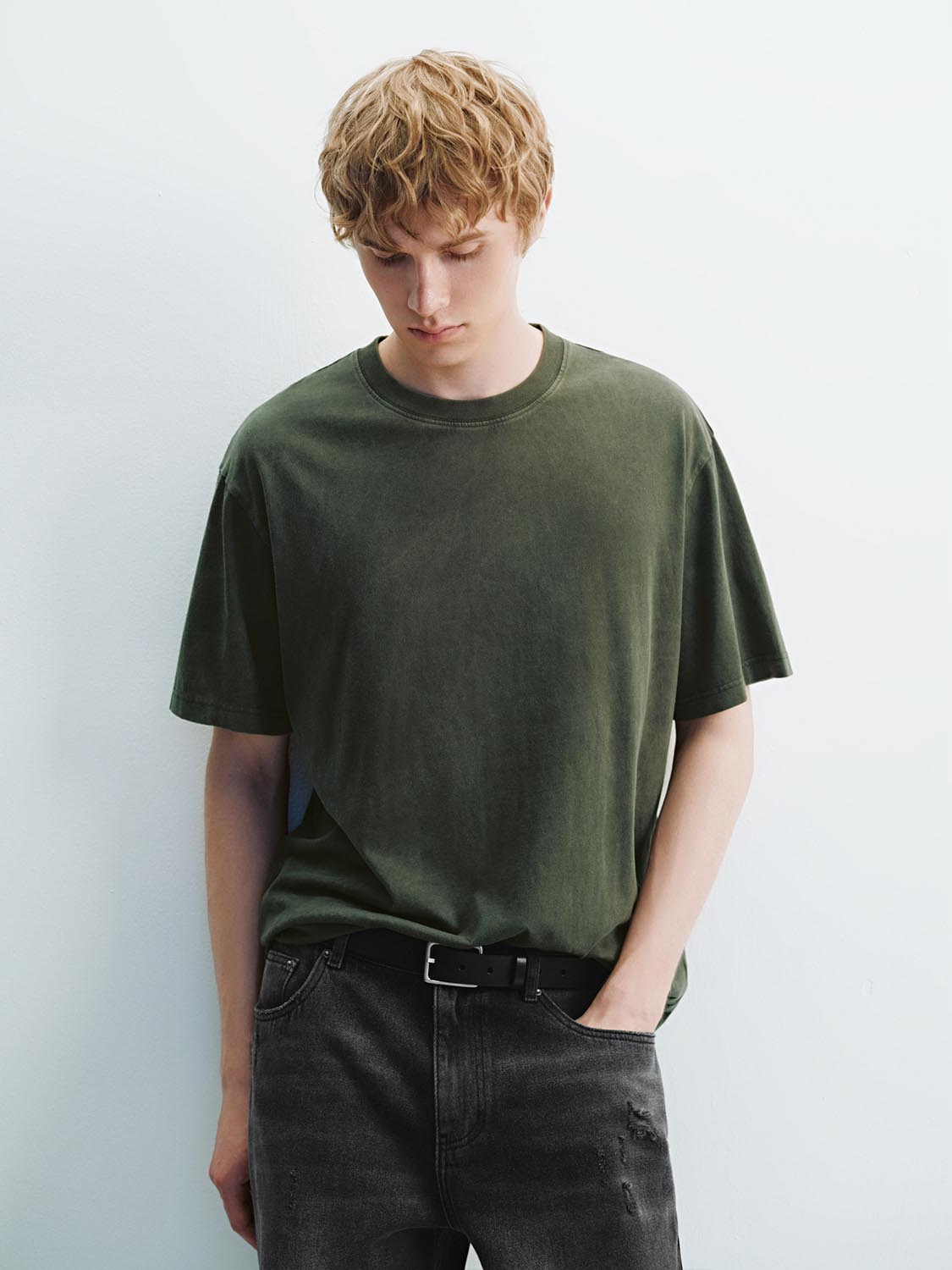 Short Sleeve T-Shirts