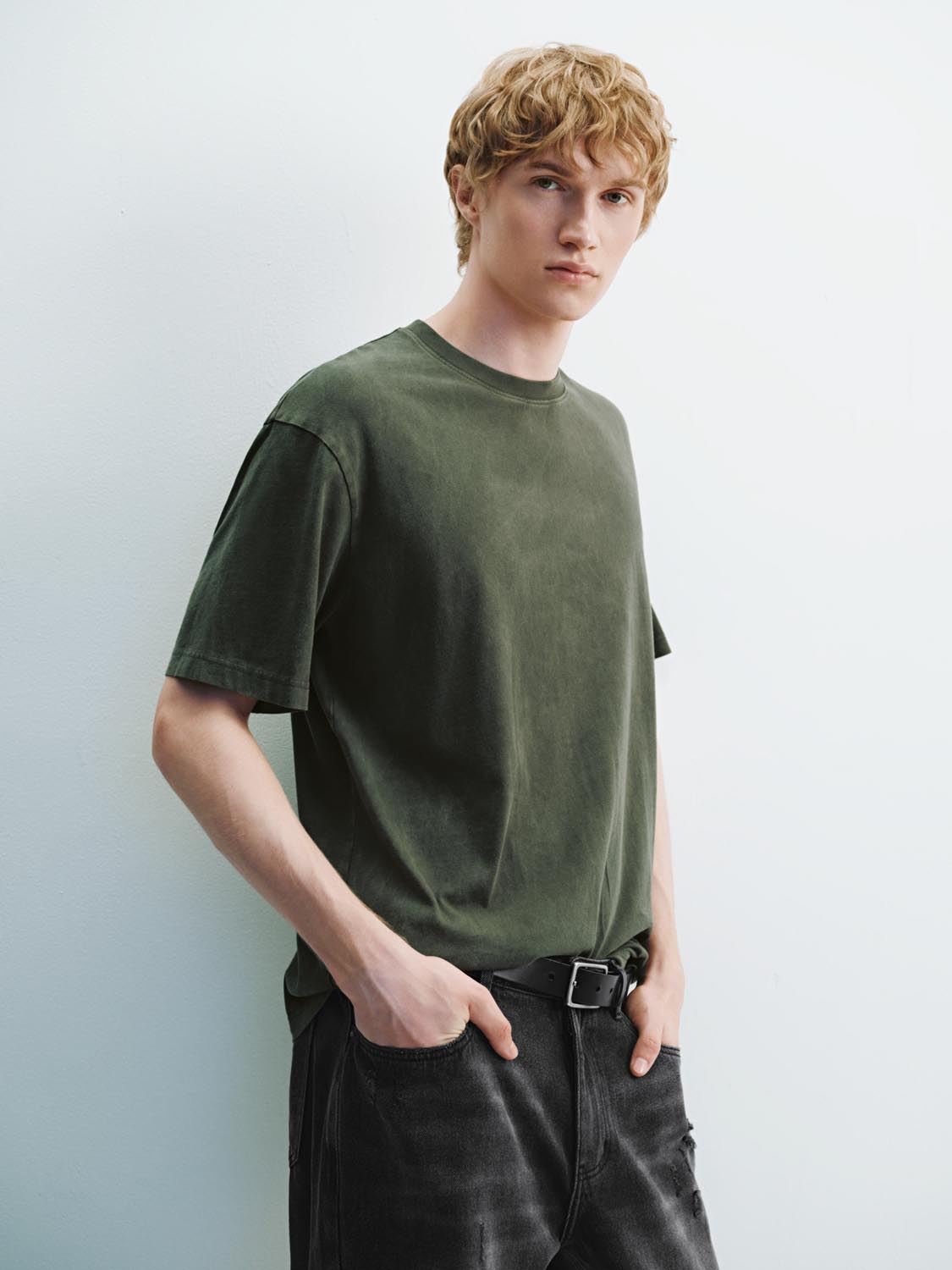 Short Sleeve T-Shirts