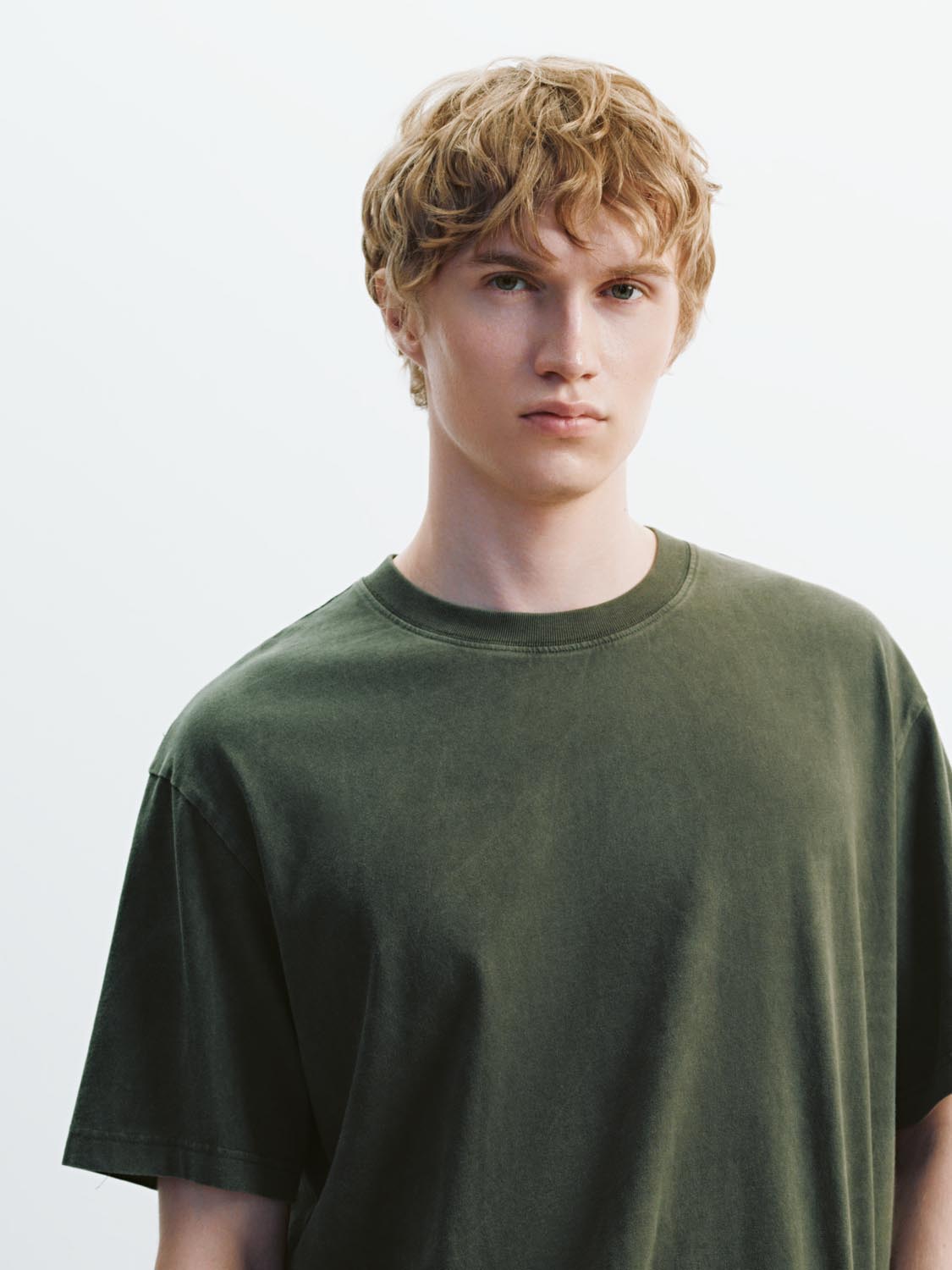 Short Sleeve T-Shirts