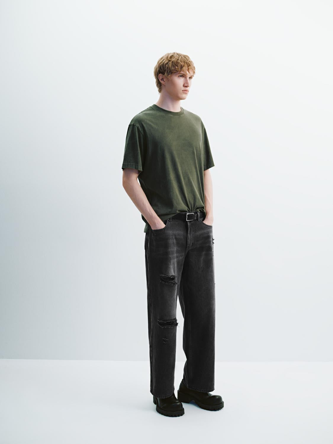 Short Sleeve T-Shirts