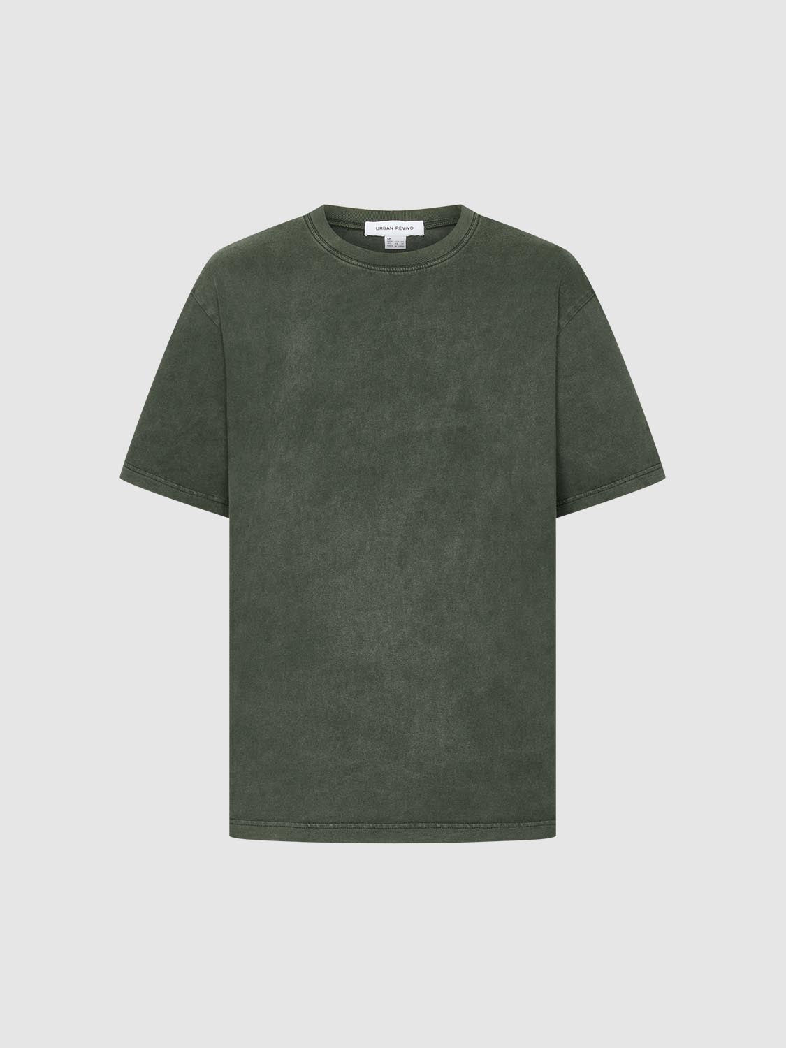 Short Sleeve T-Shirts