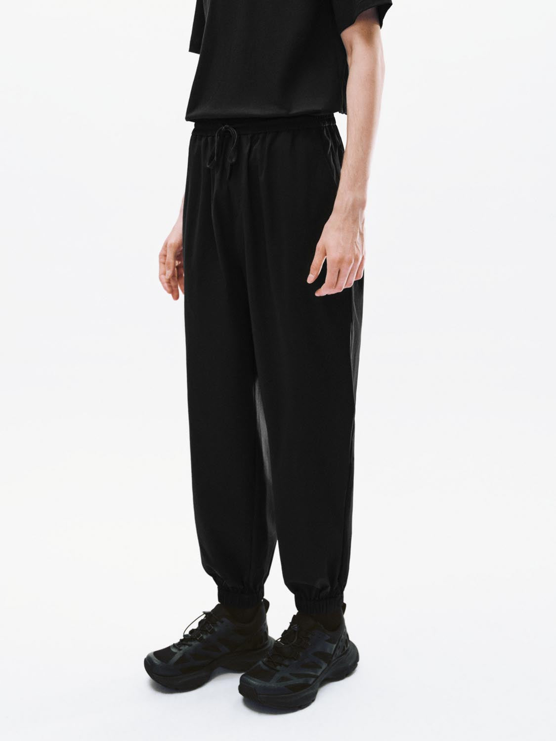 Jogger Pants