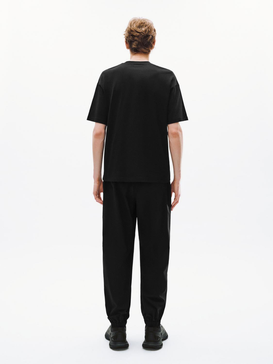 Jogger Pants