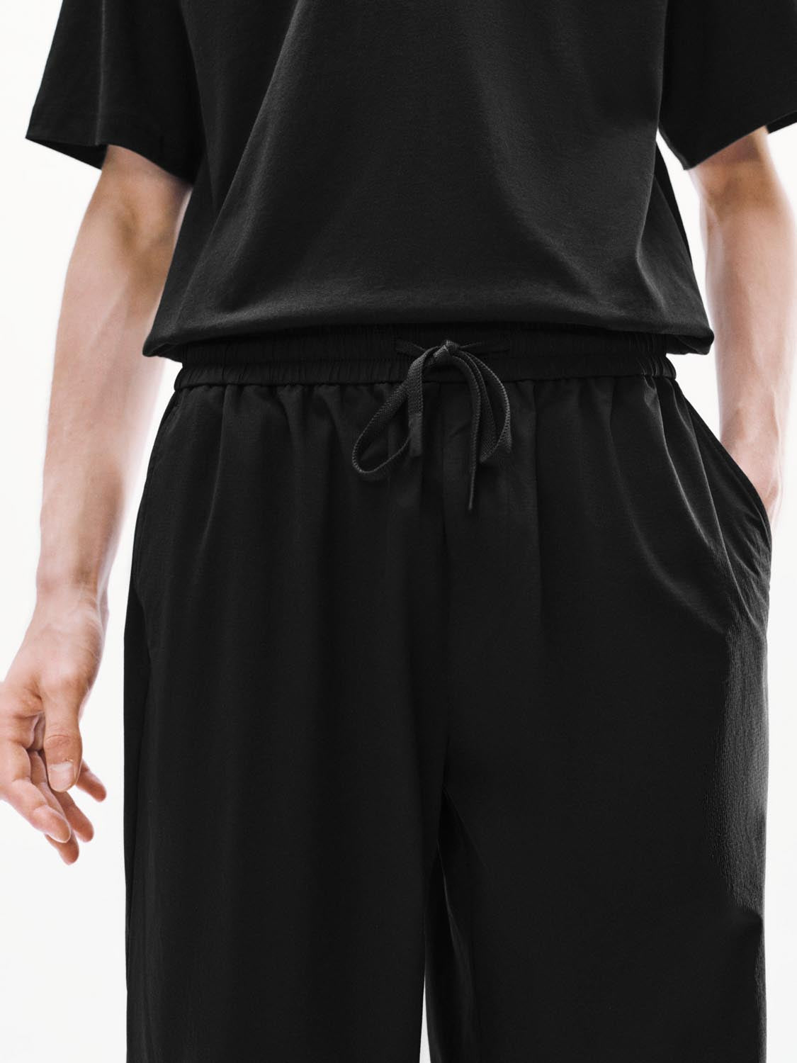 Jogger Pants