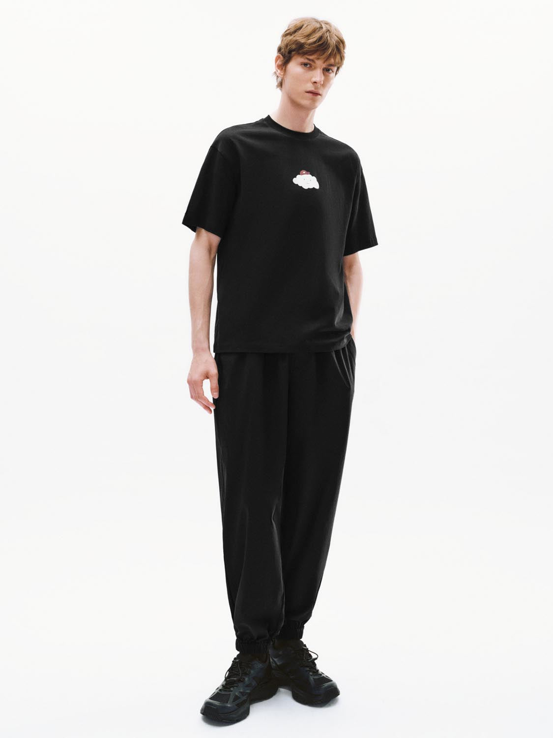Jogger Pants