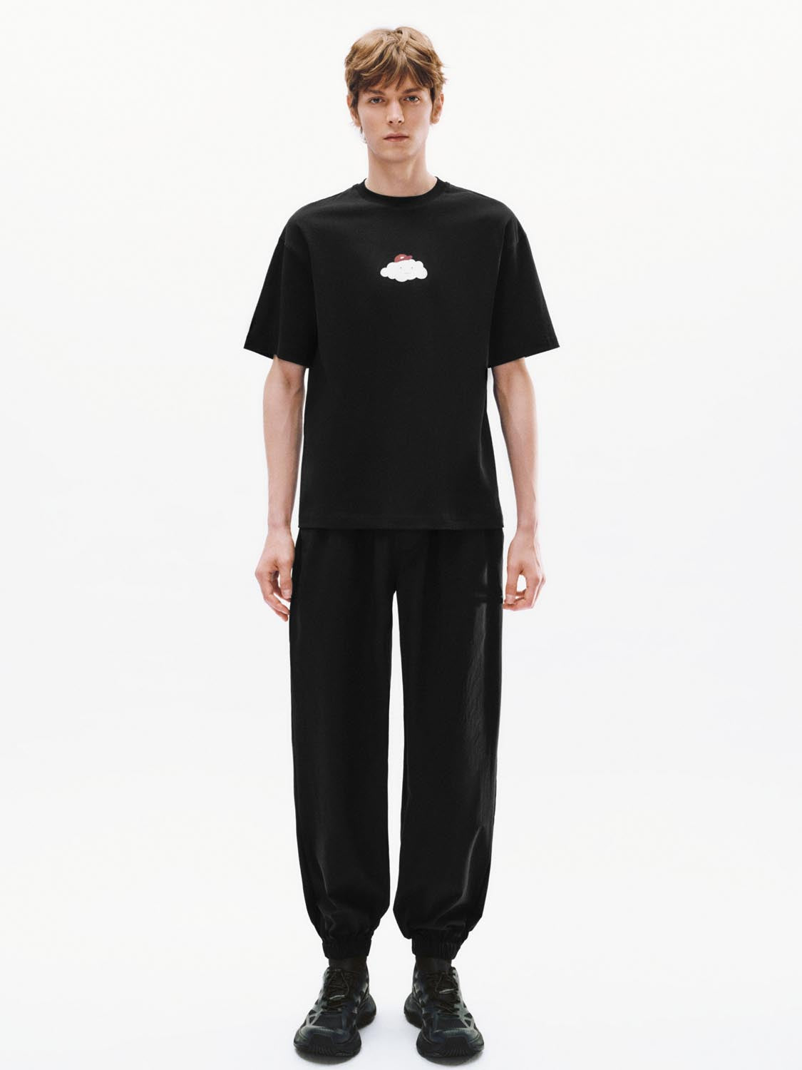 Jogger Pants