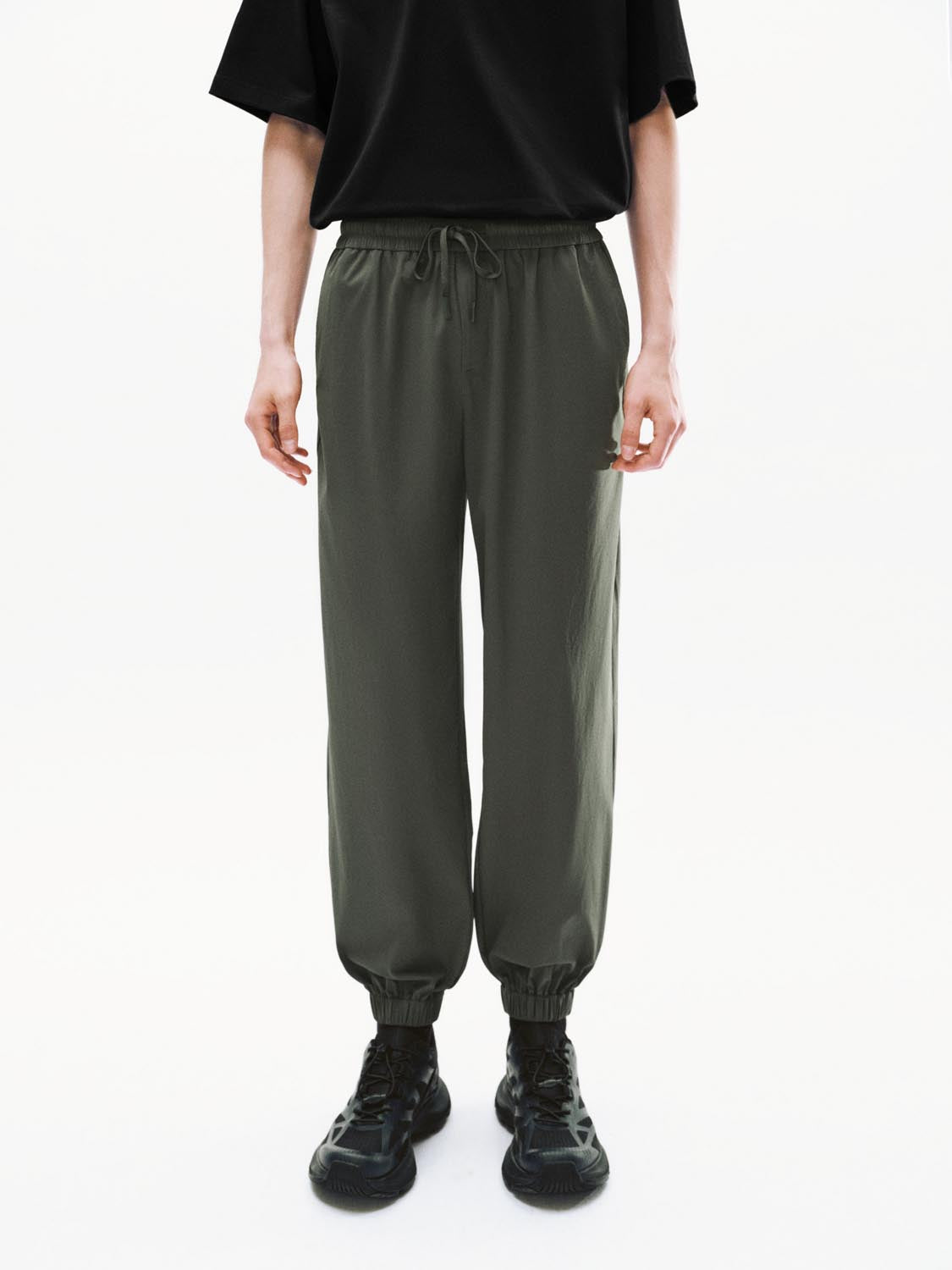 Jogger Pants