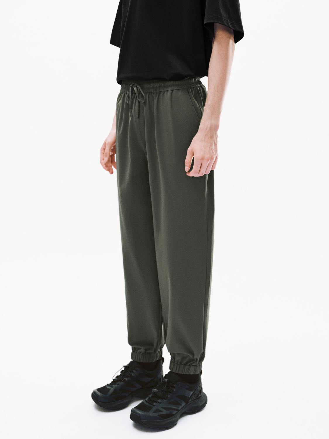 Jogger Pants