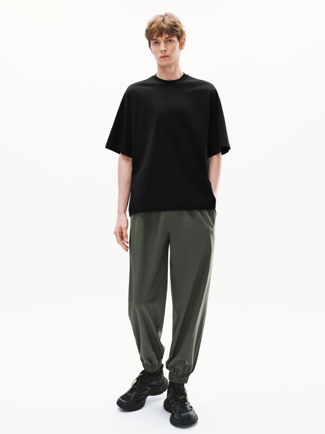Jogger Pants