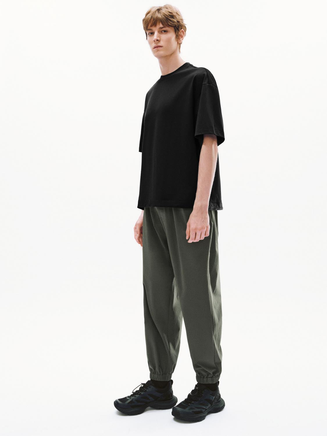 Jogger Pants