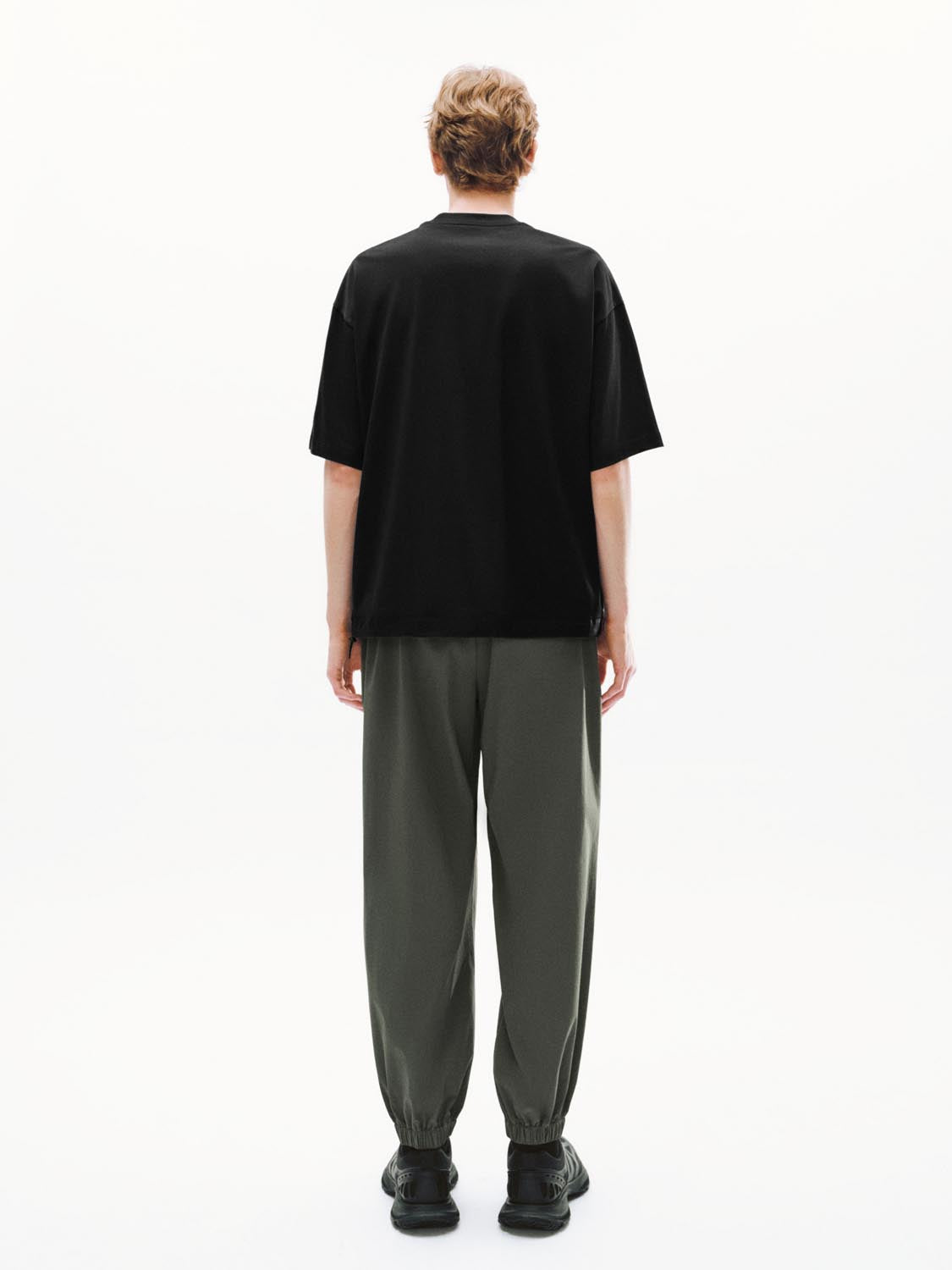Jogger Pants