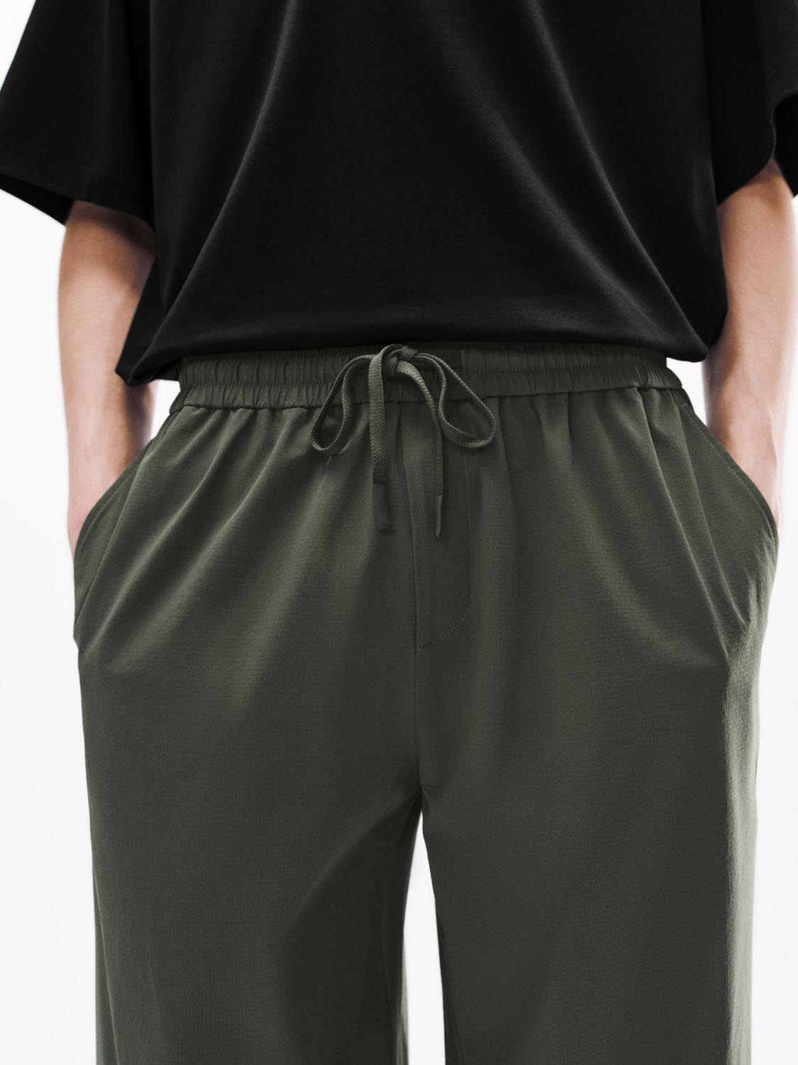 Jogger Pants