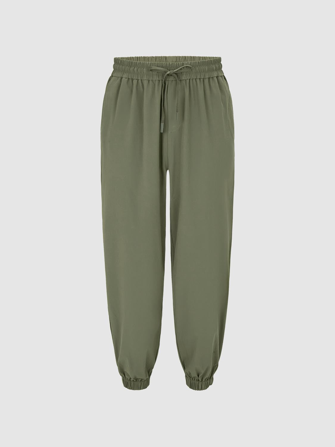 Jogger Pants