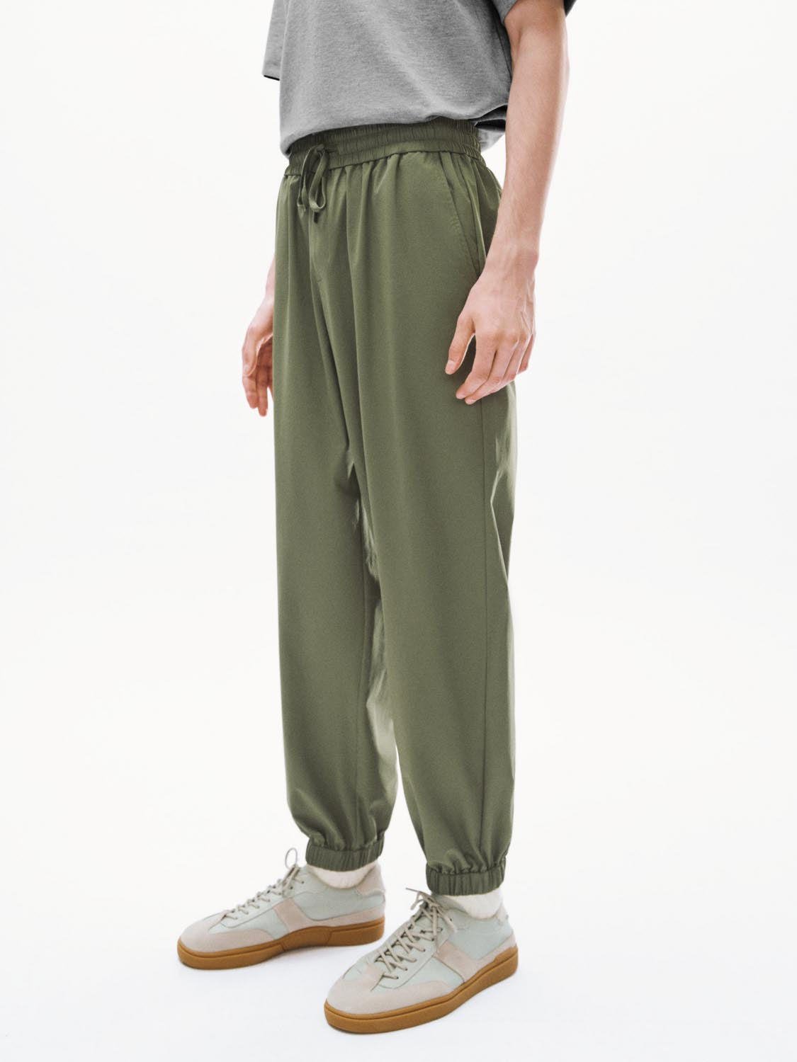 Jogger Pants