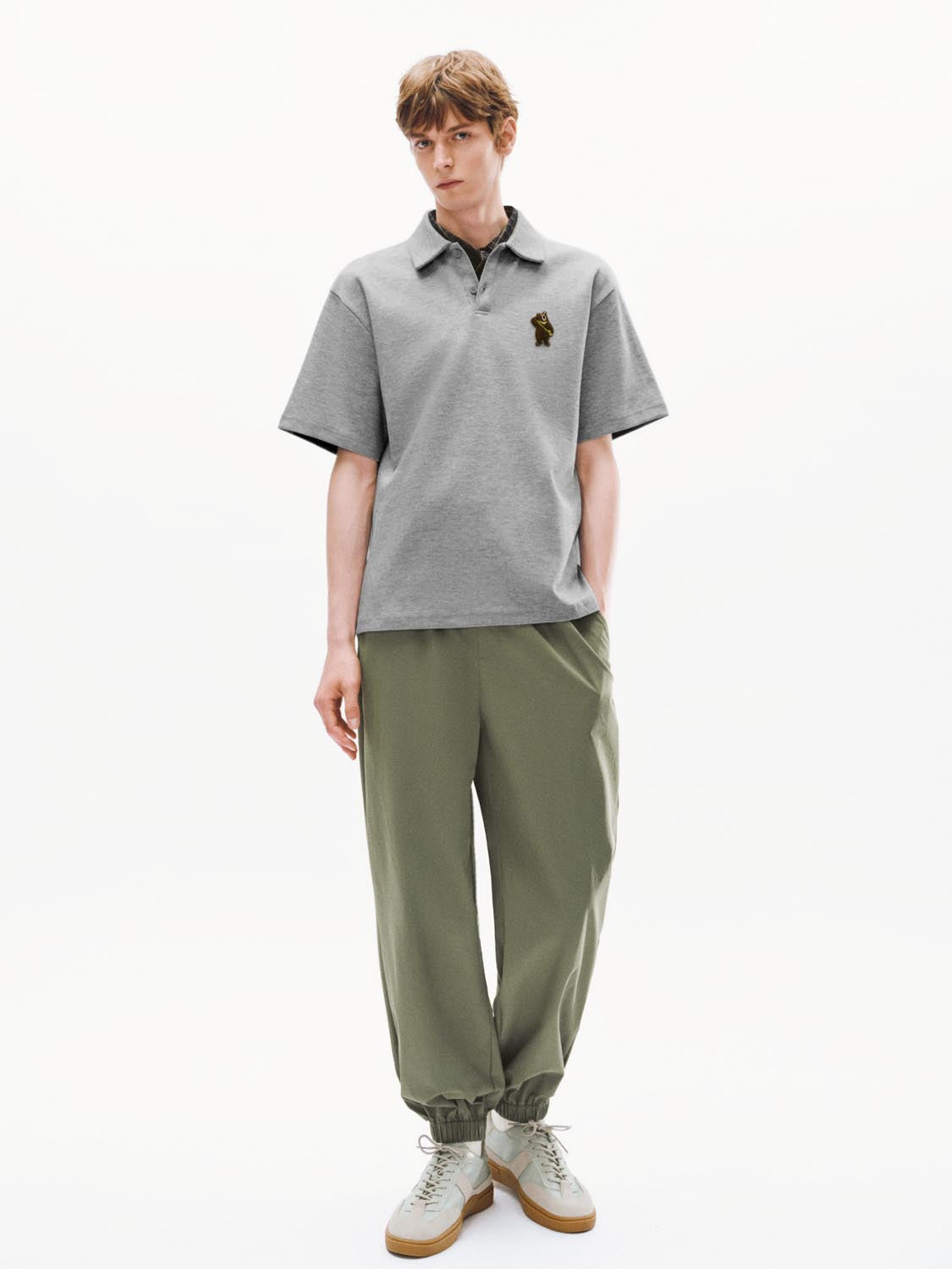 Jogger Pants