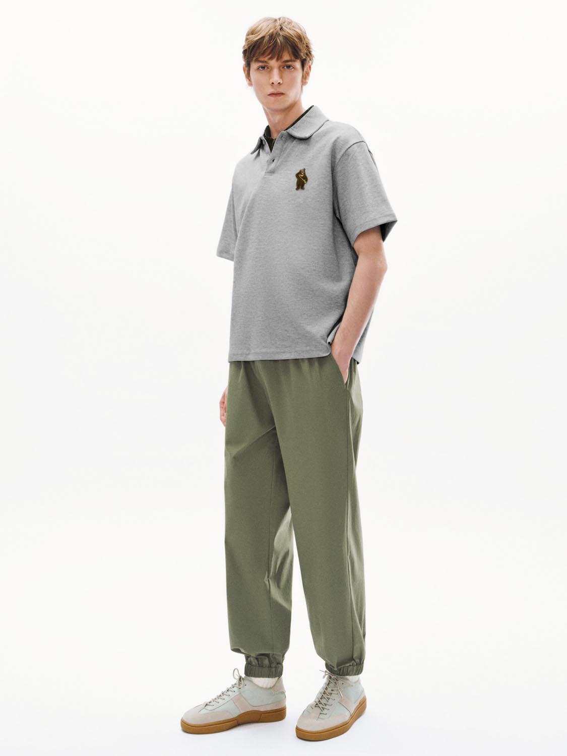 Jogger Pants