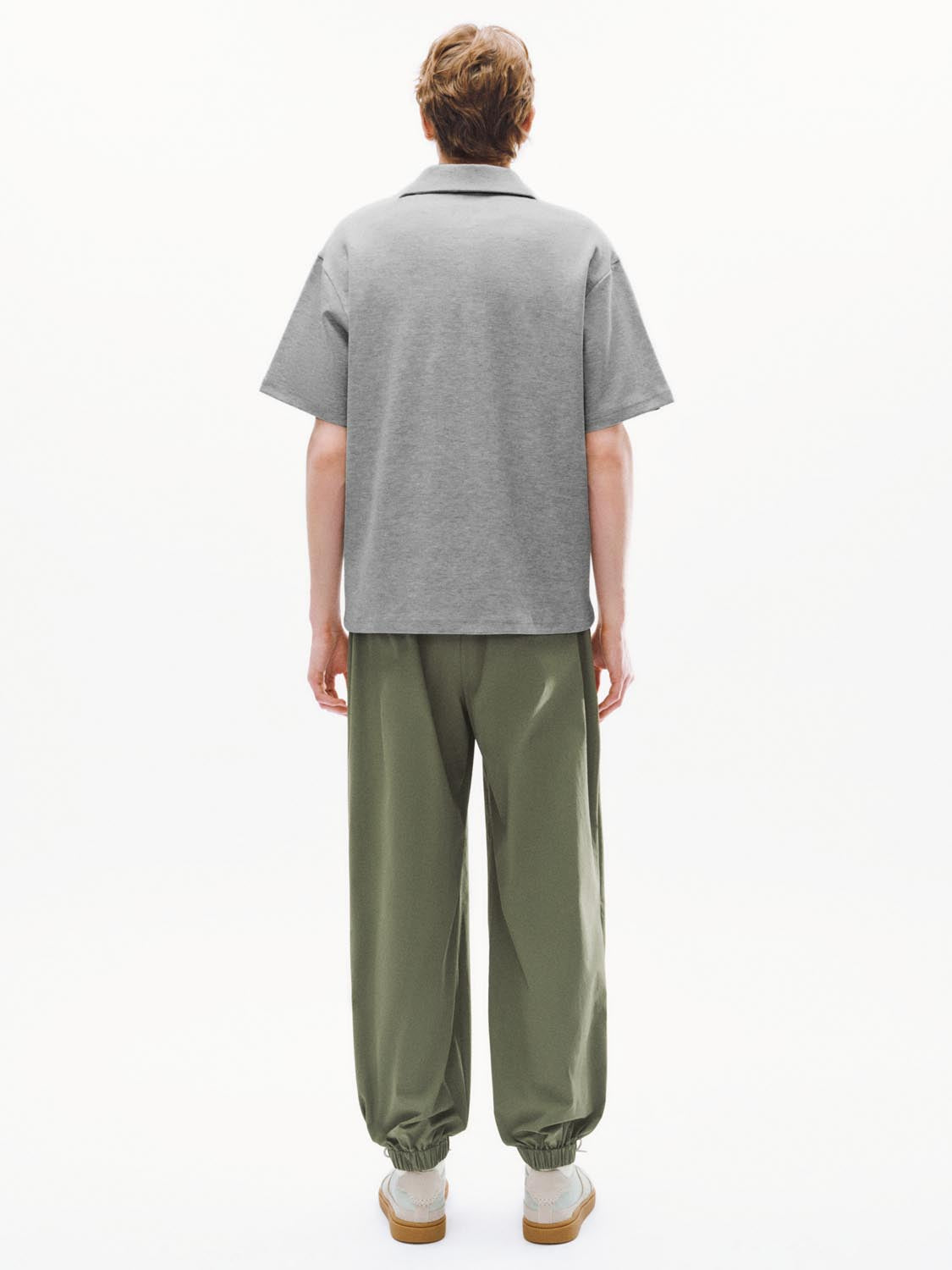 Jogger Pants