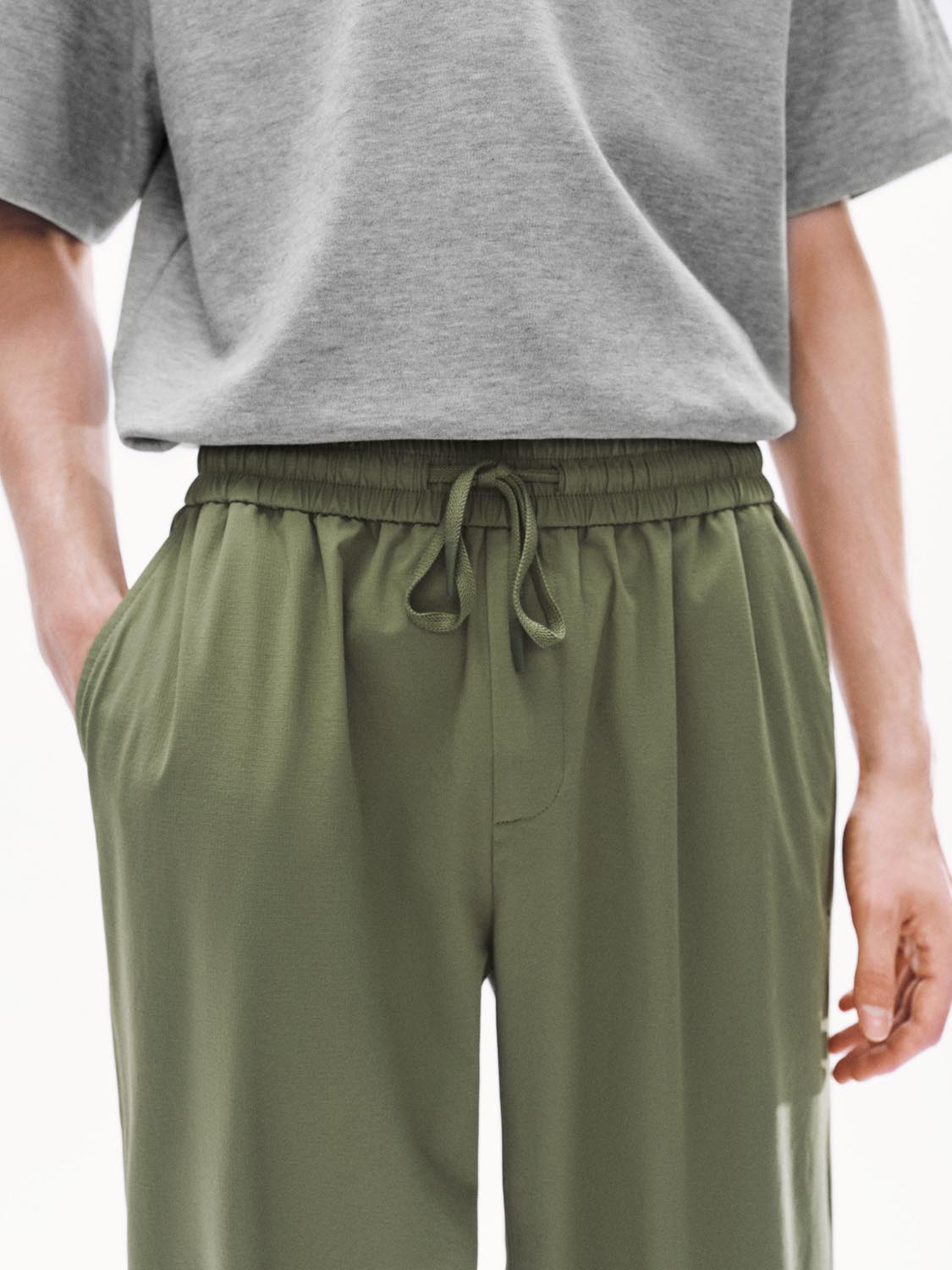 Jogger Pants