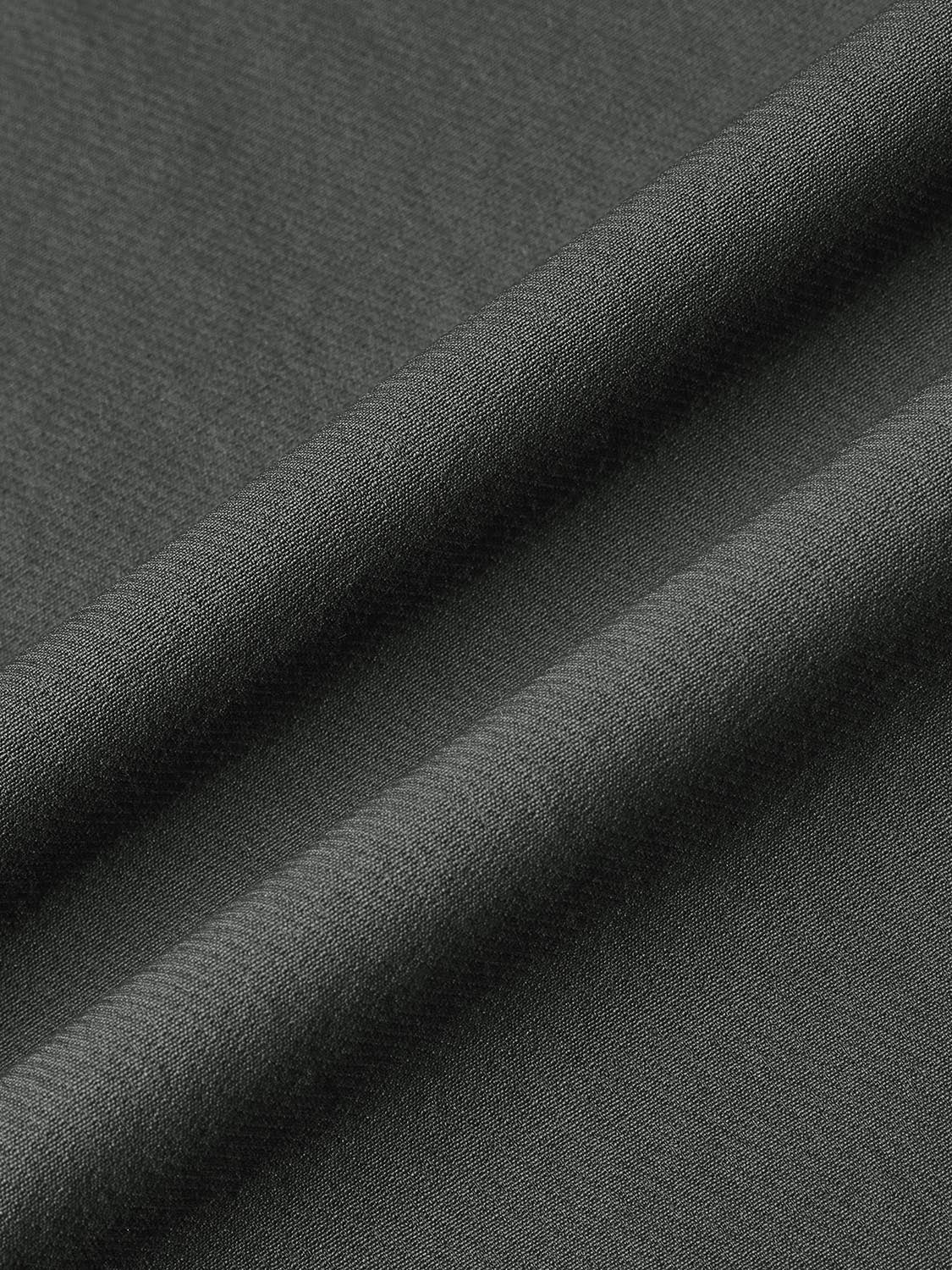 Drawstring Pull On Cargo Pants