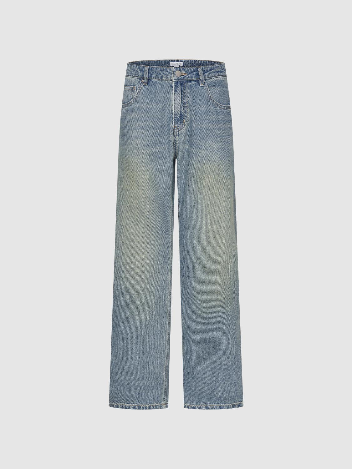 Denim Jeans