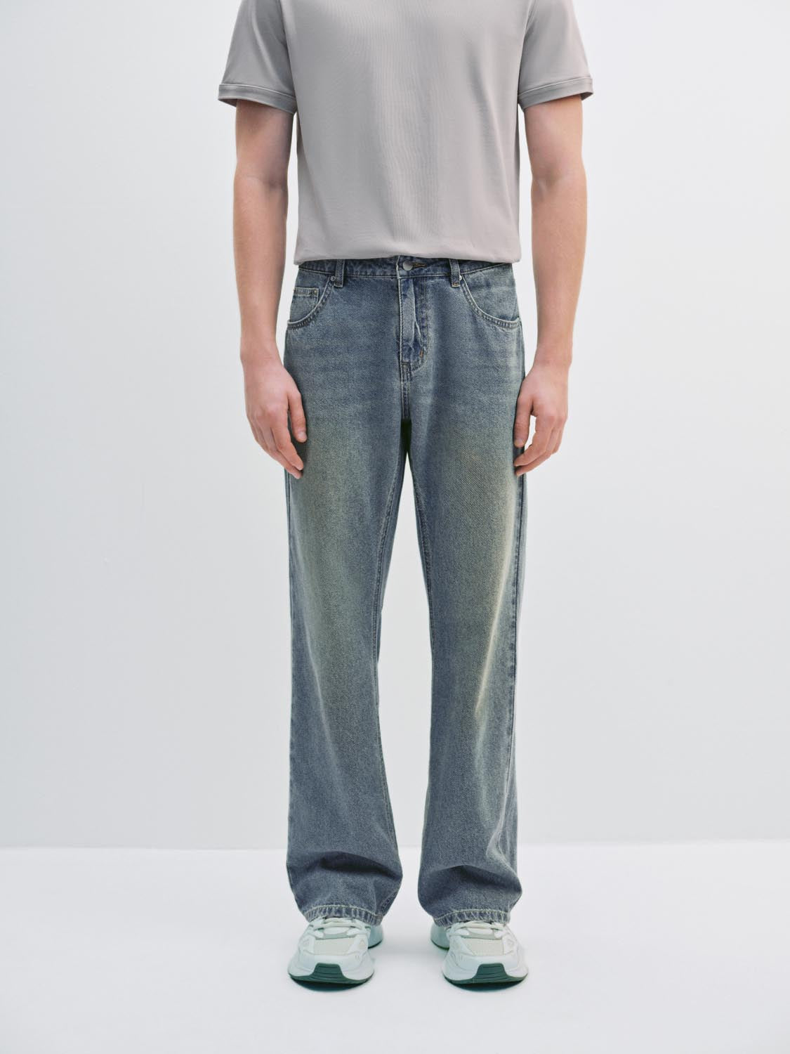 Denim Jeans