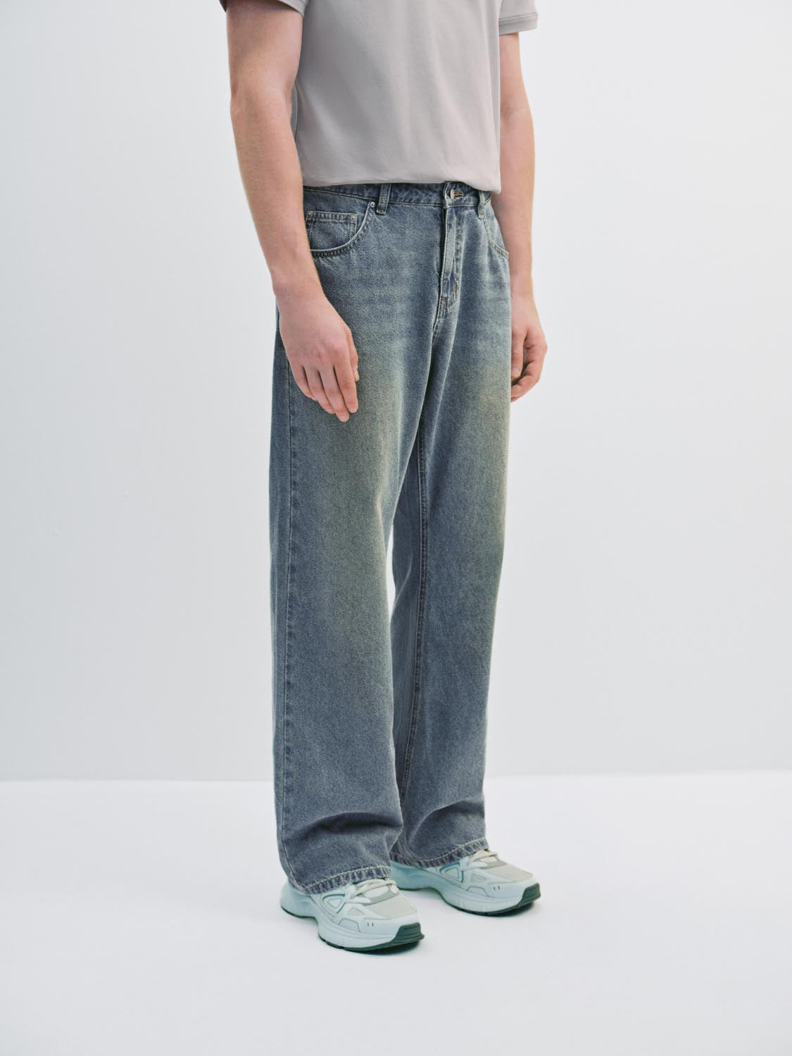 Denim Jeans
