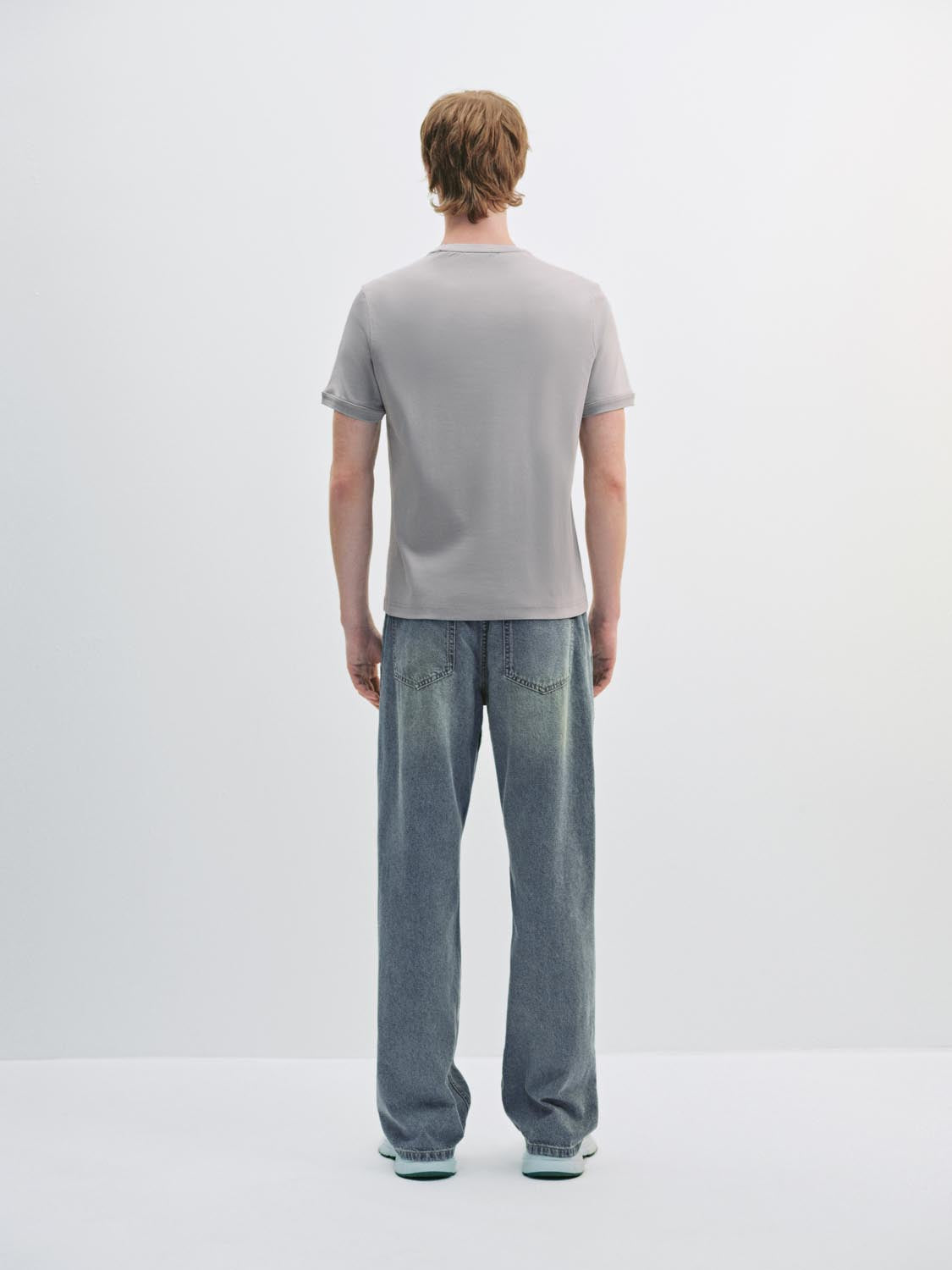 Denim Jeans
