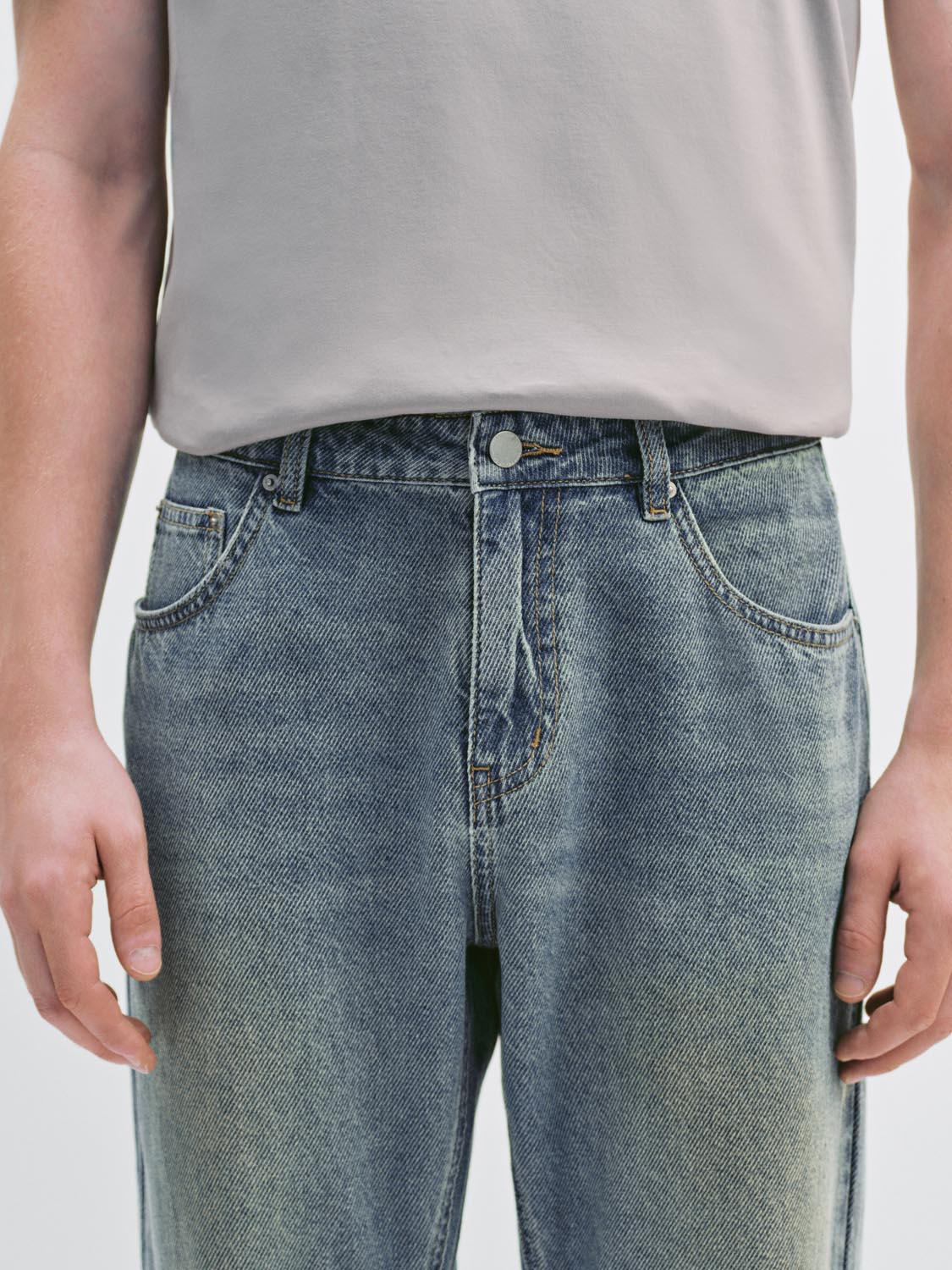 Denim Jeans