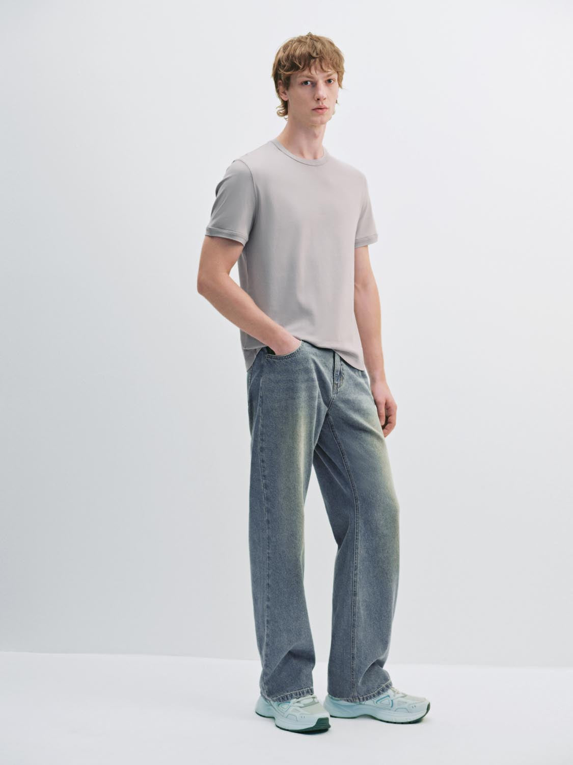 Denim Jeans