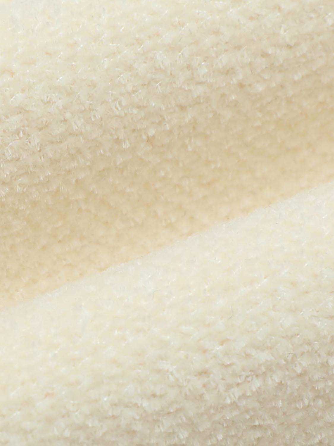 Graphic Long Sleeve Knitted T-Shirts