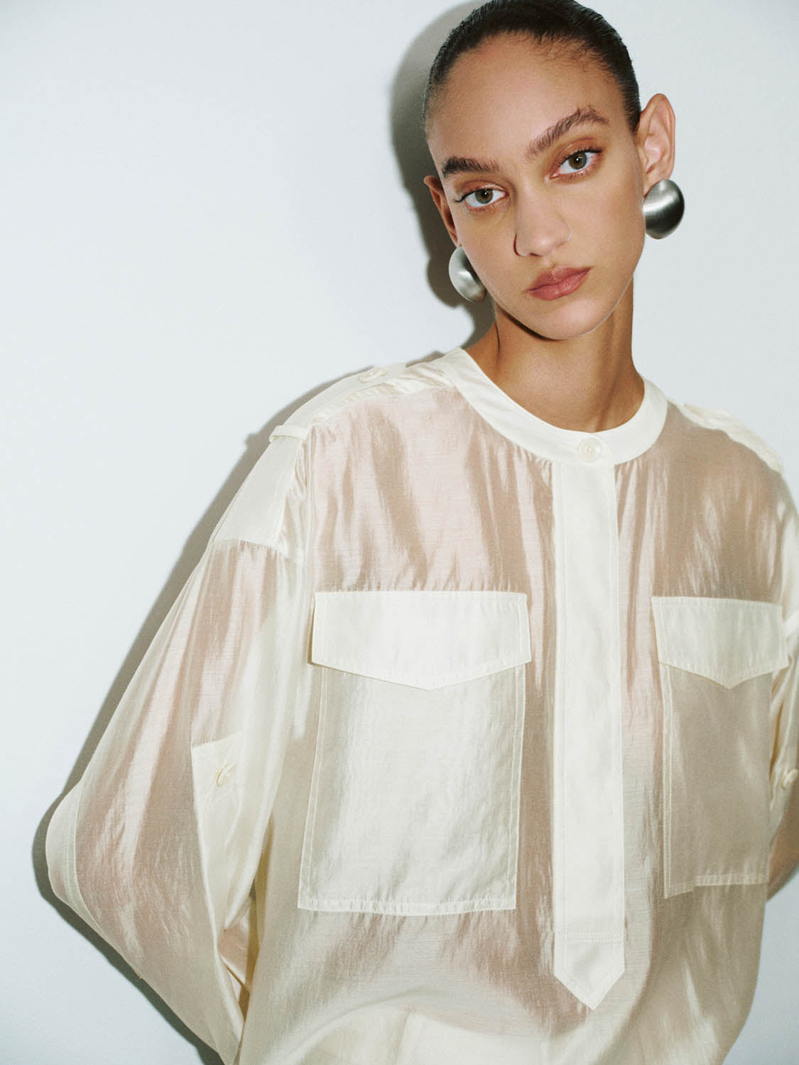 Overhead Shirts
