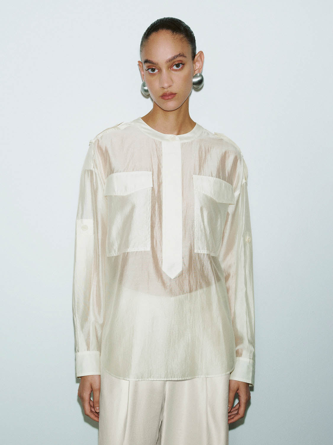 Overhead Shirts