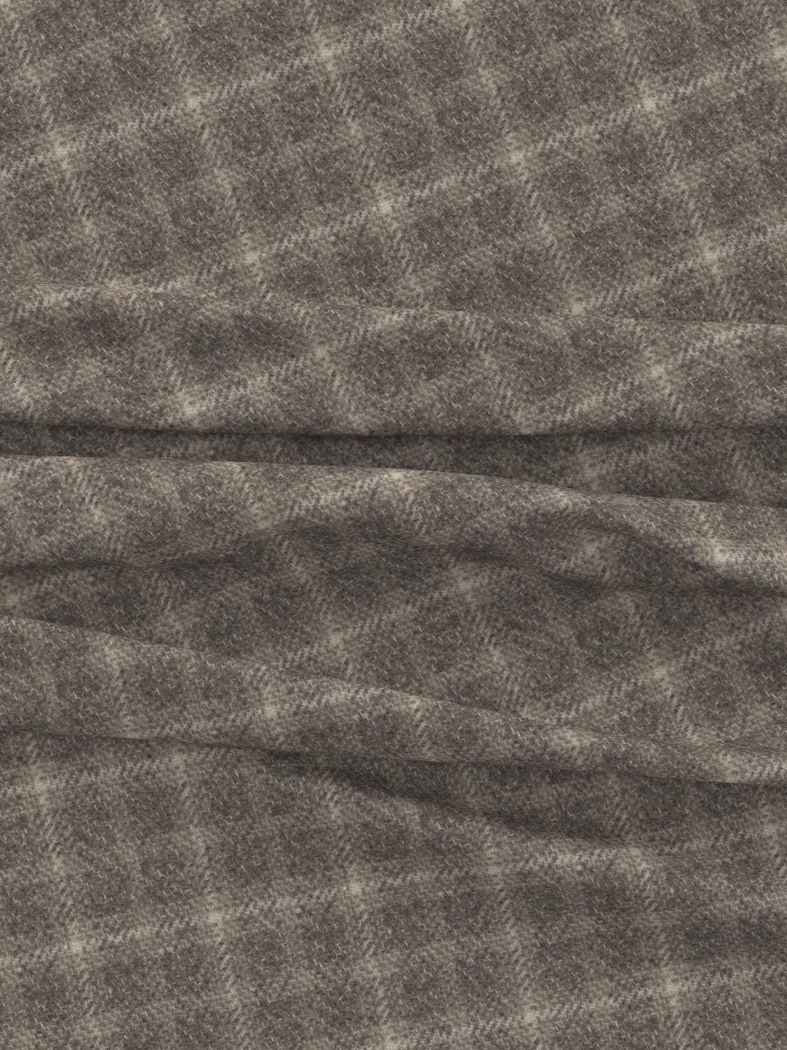 Paneled A-Line Skirts