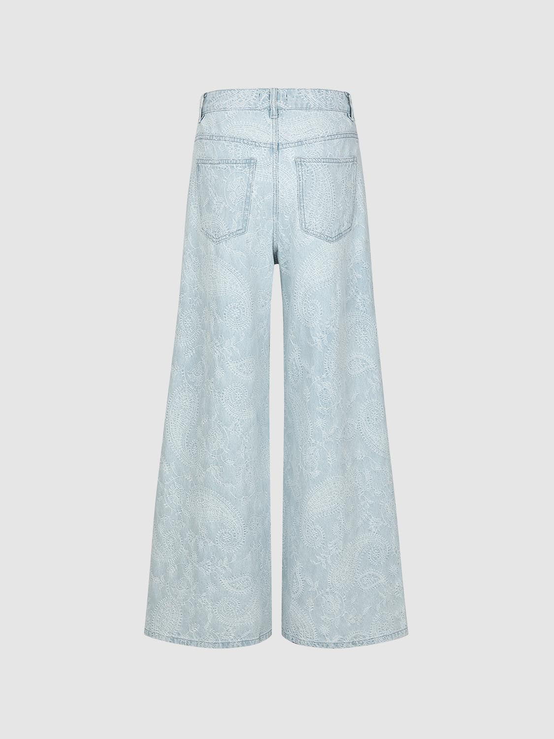 Denim Jeans