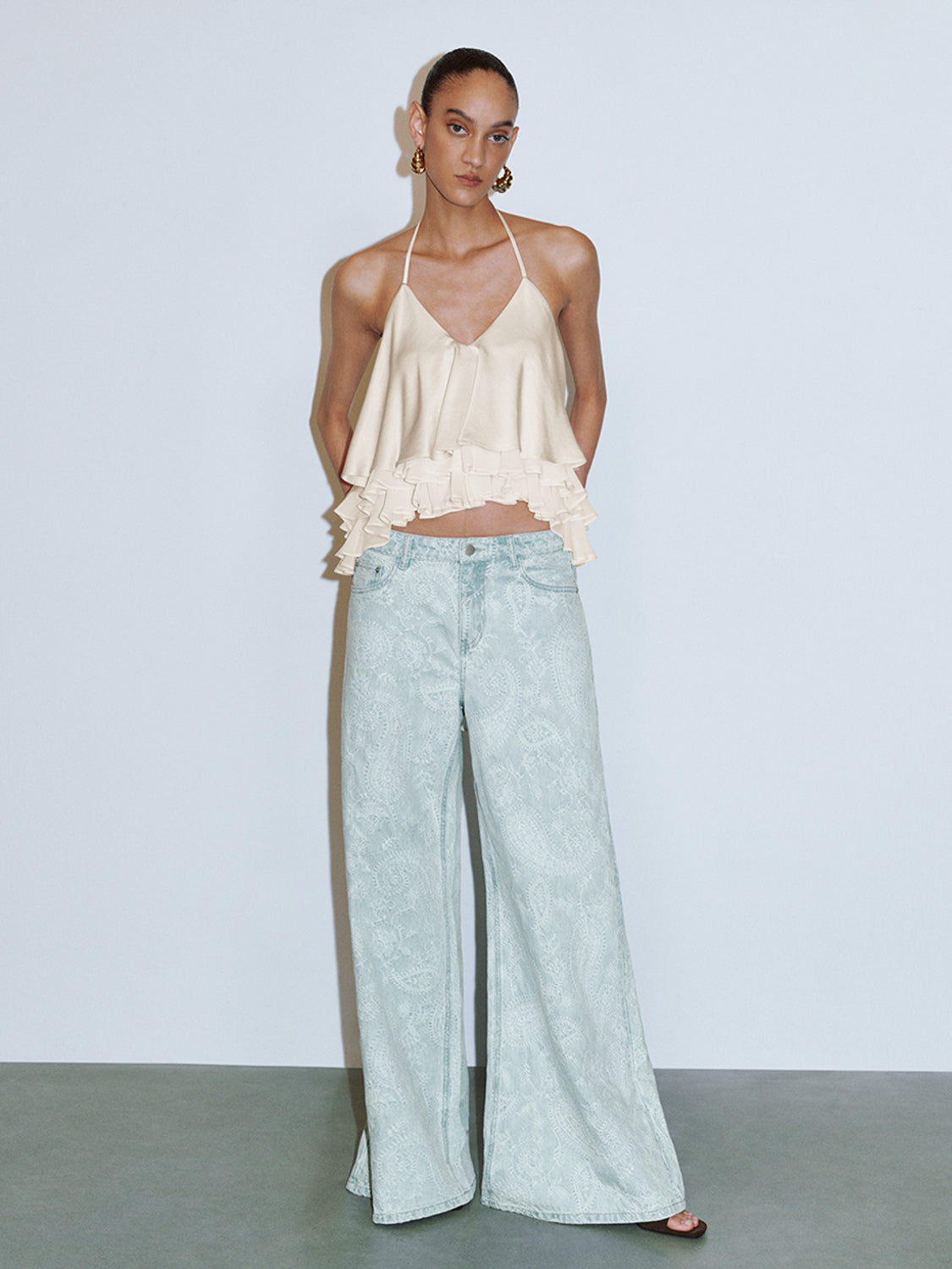 Denim Jeans