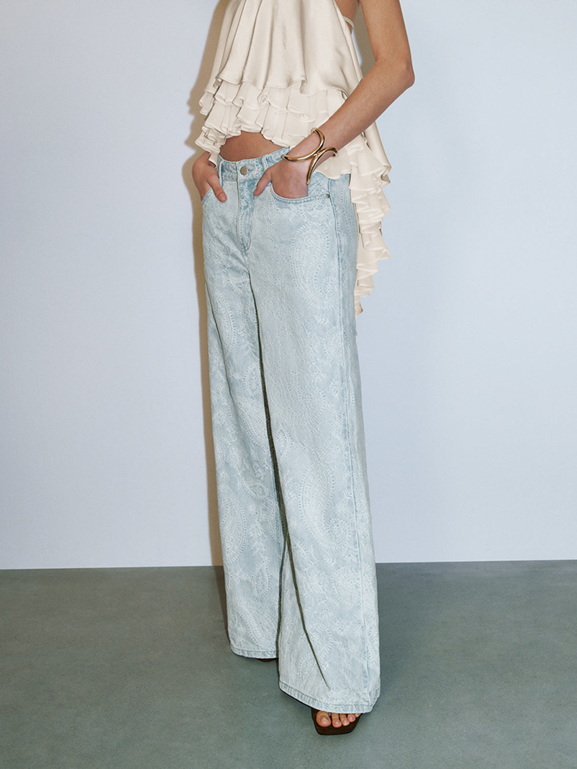 Denim Jeans