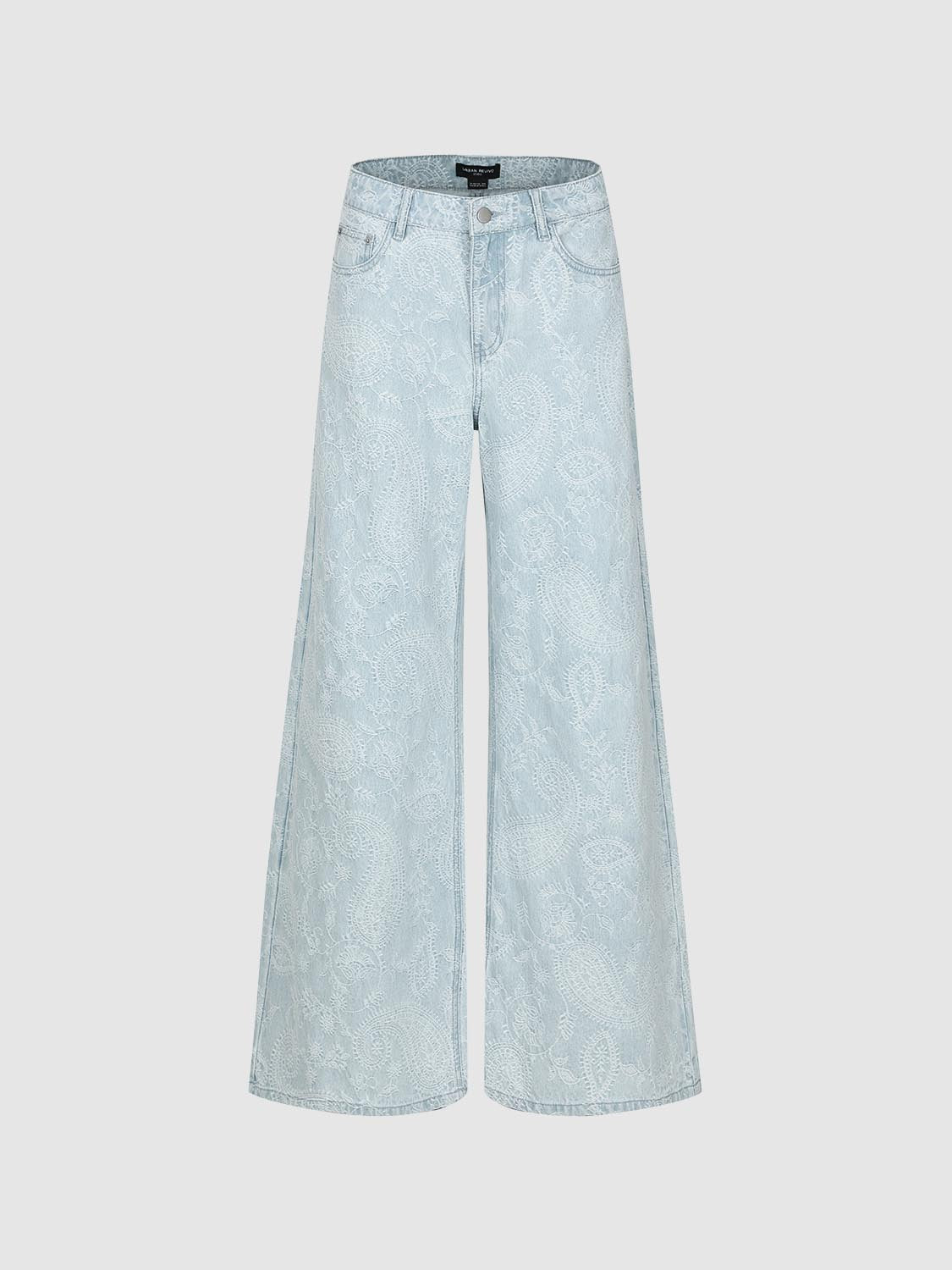 Denim Jeans