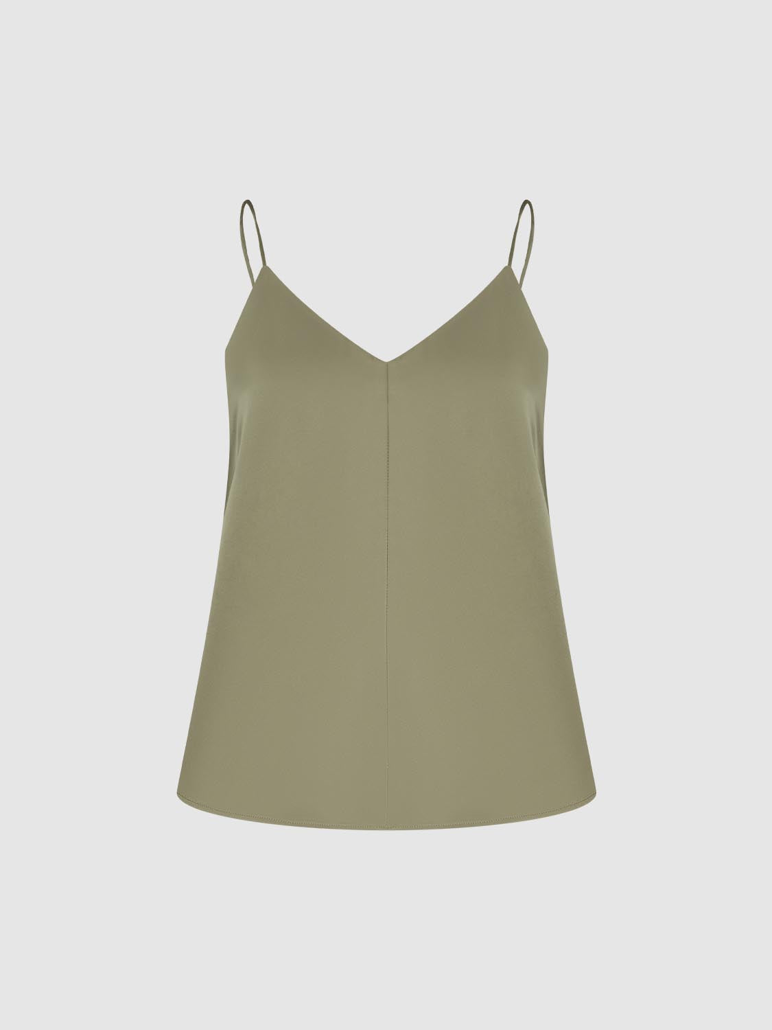 Slip Cami Tops